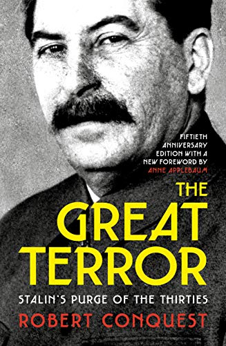 The Great Terror: Stalin’s Purge of the Thirties von Bodley Head